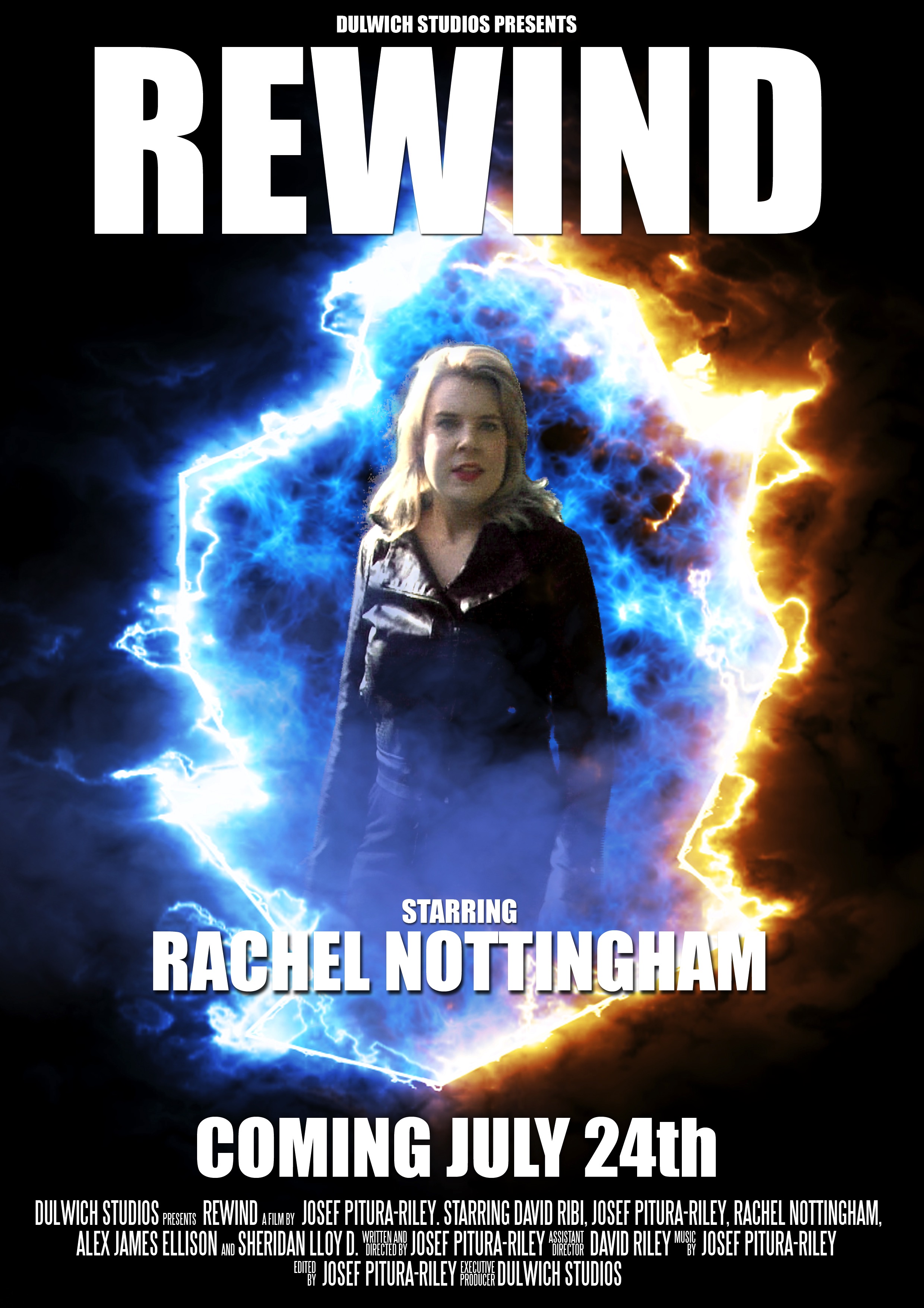 Rewind & Play (2022) IMDb